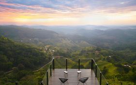 Amalu Luxury View Cabins