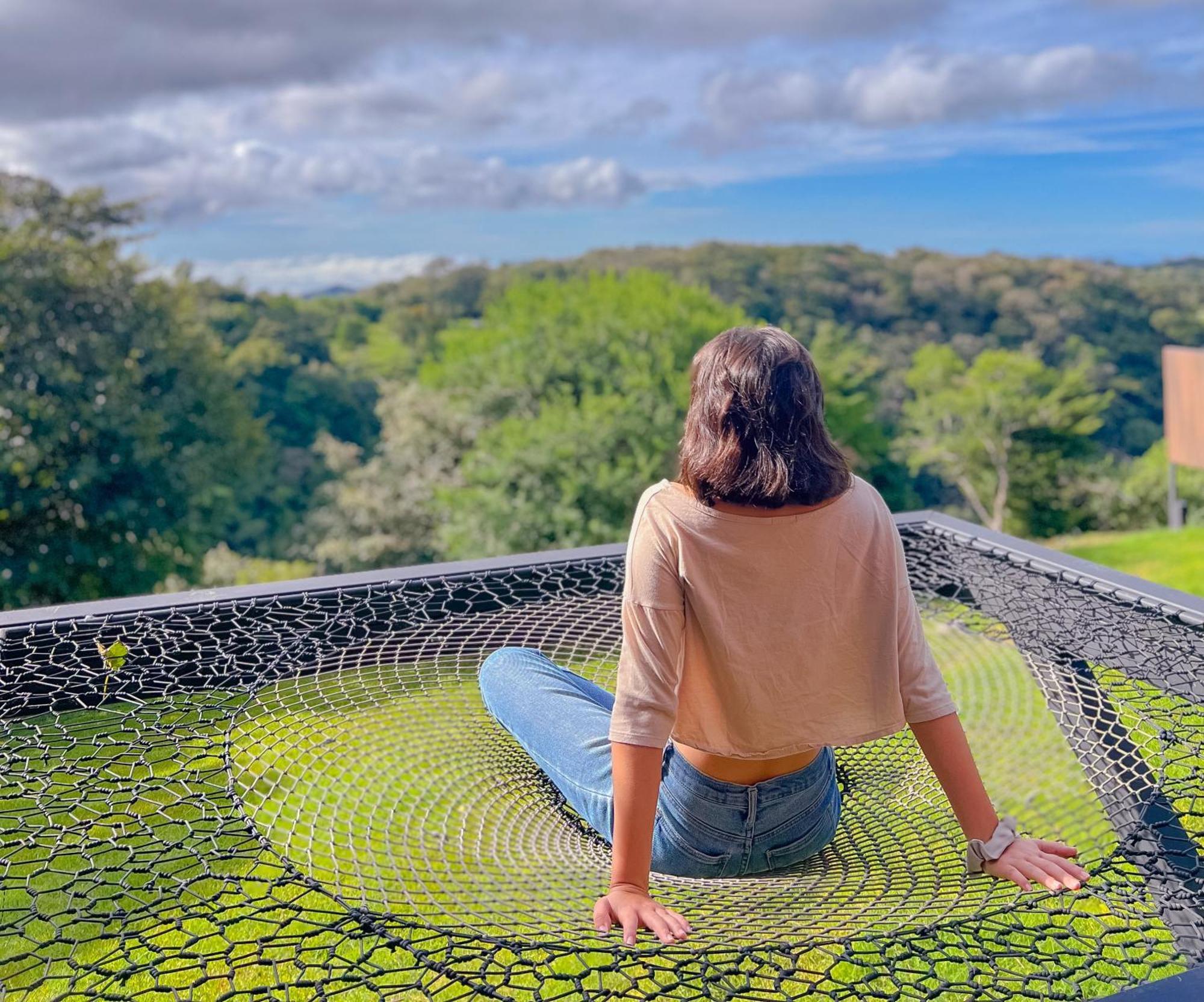 Amalu Luxury View Cabins Monteverde Quarto foto